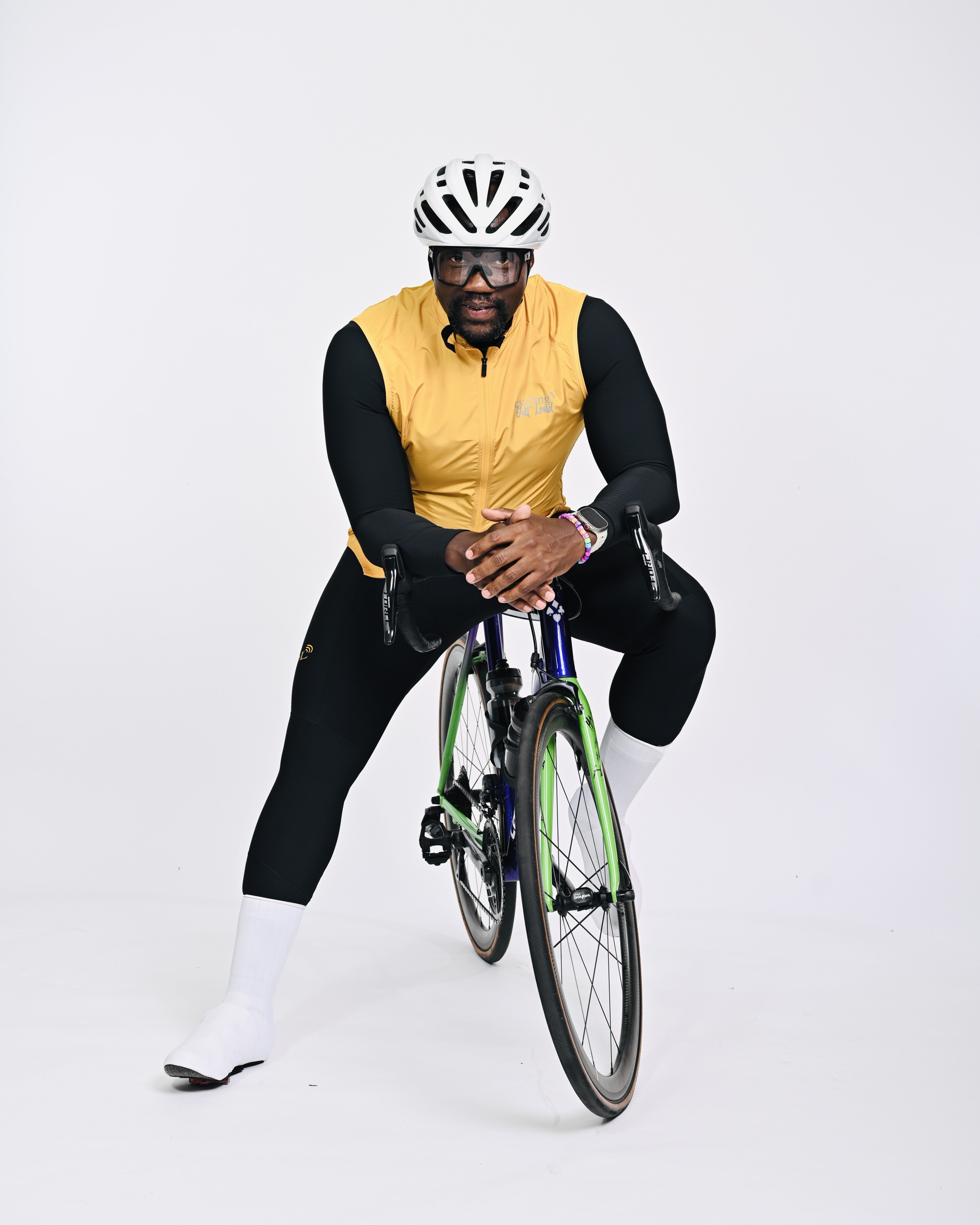 Men's Kit Separates