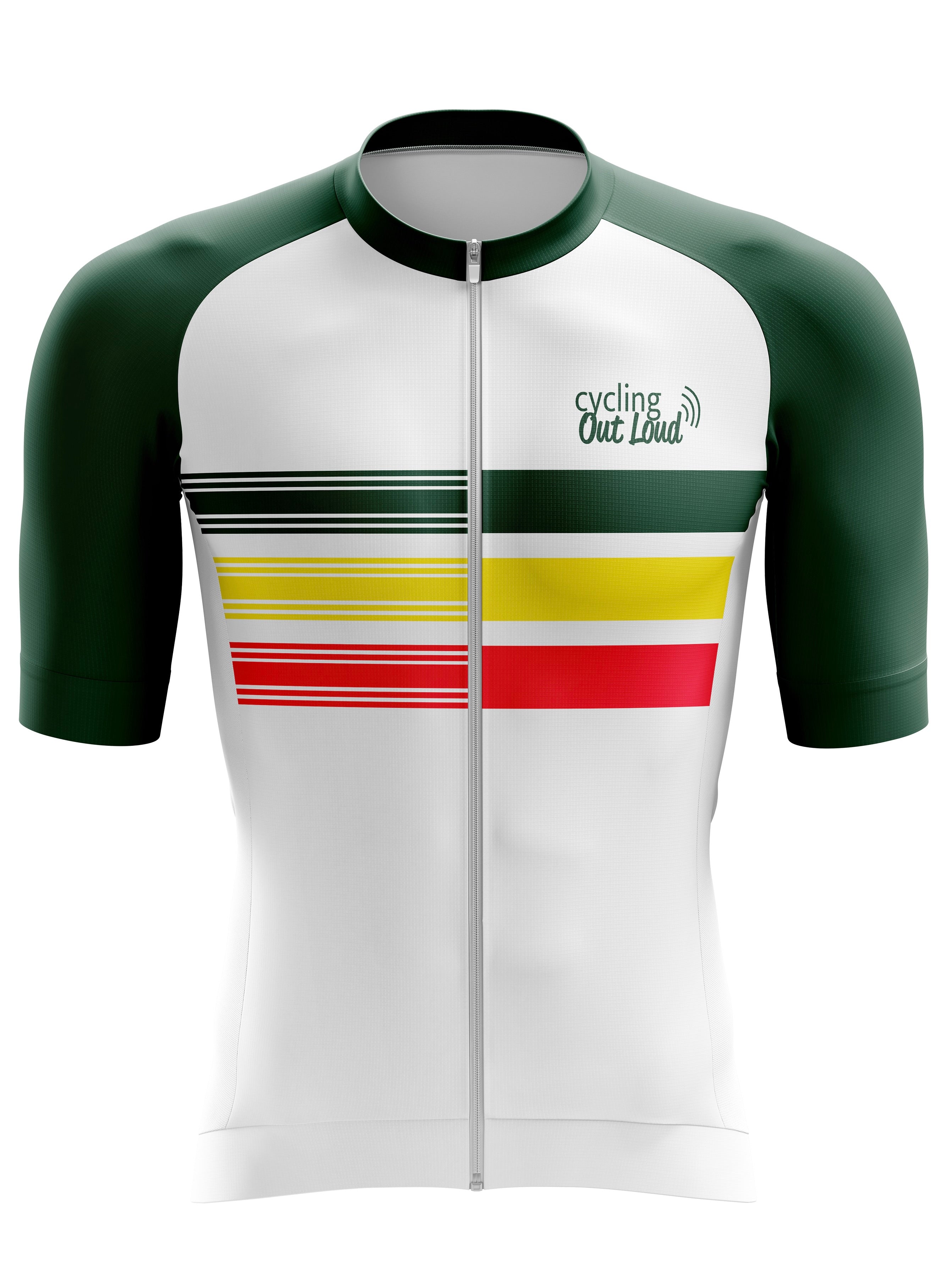 Women's Trifecta Performance Jersey
