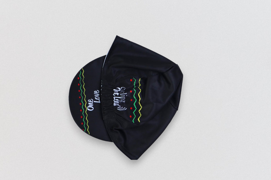 One Love Cooling Cycling Cap
