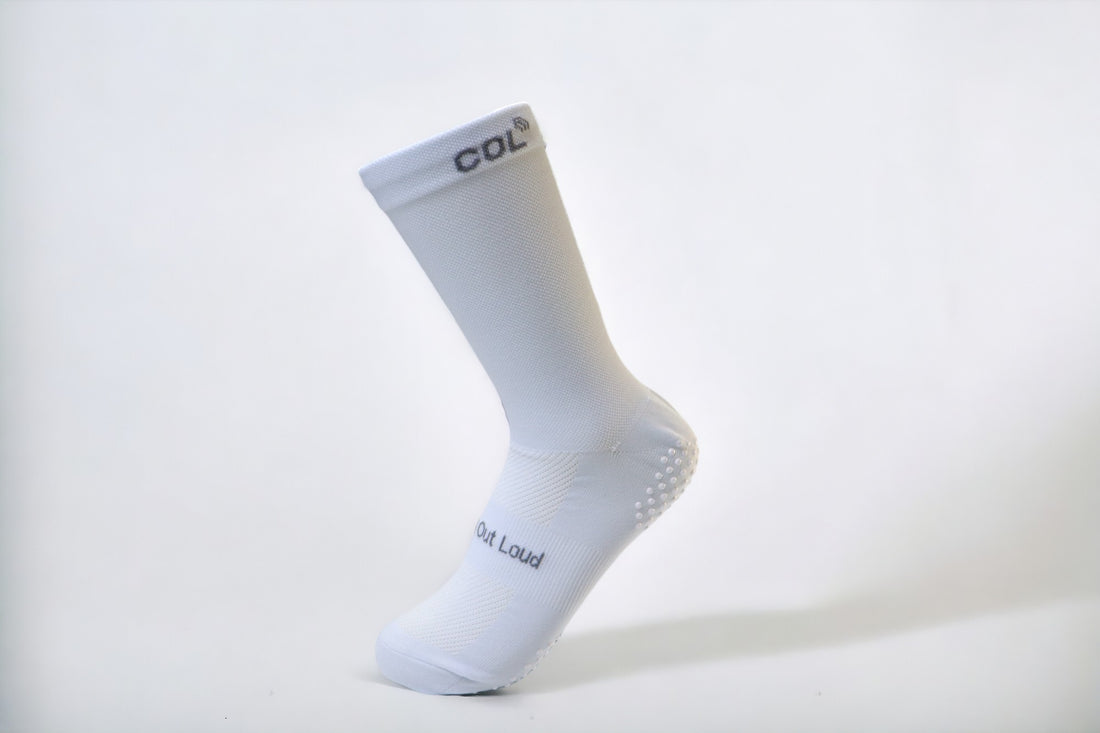 Fresh & Clean Sock Bundle 3/$40