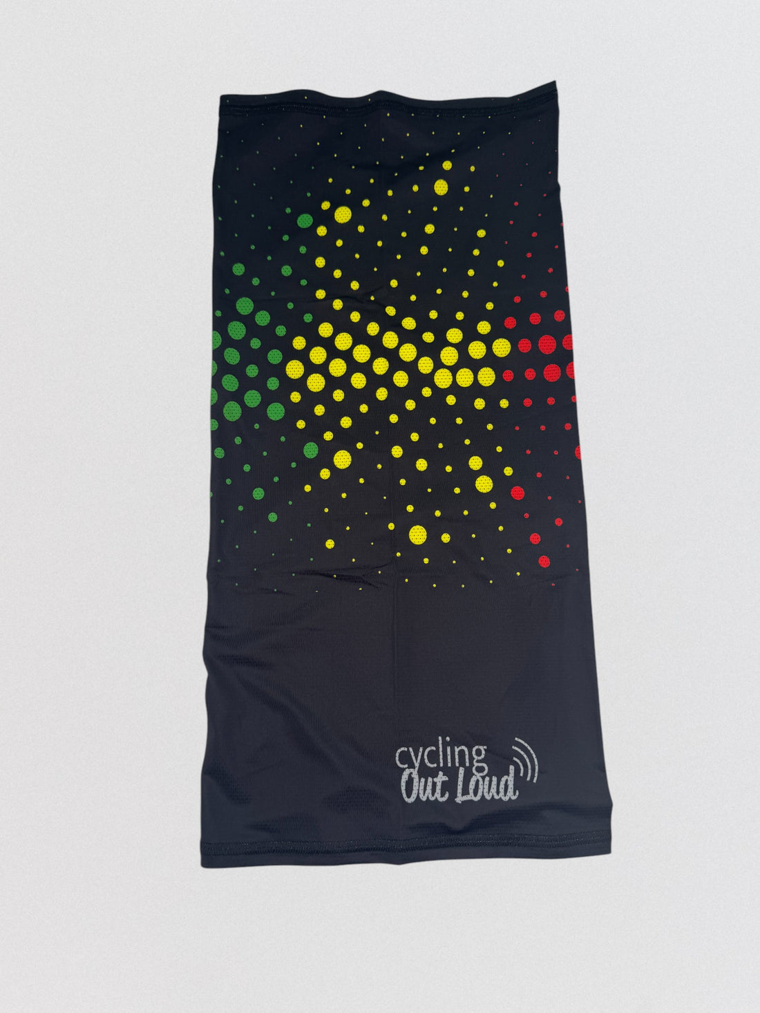 One Love Cycling Buff/Headband