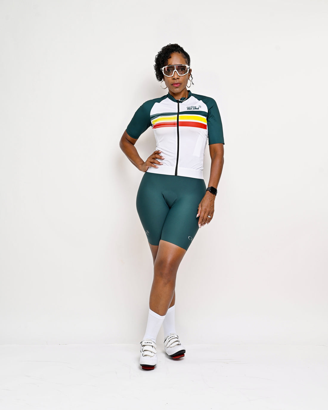 Women's Trifecta Performance Jersey