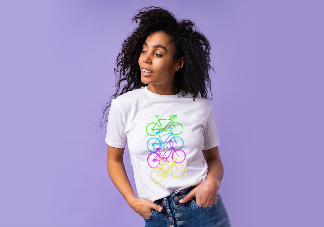 Rolling Life Premium T-Shirt