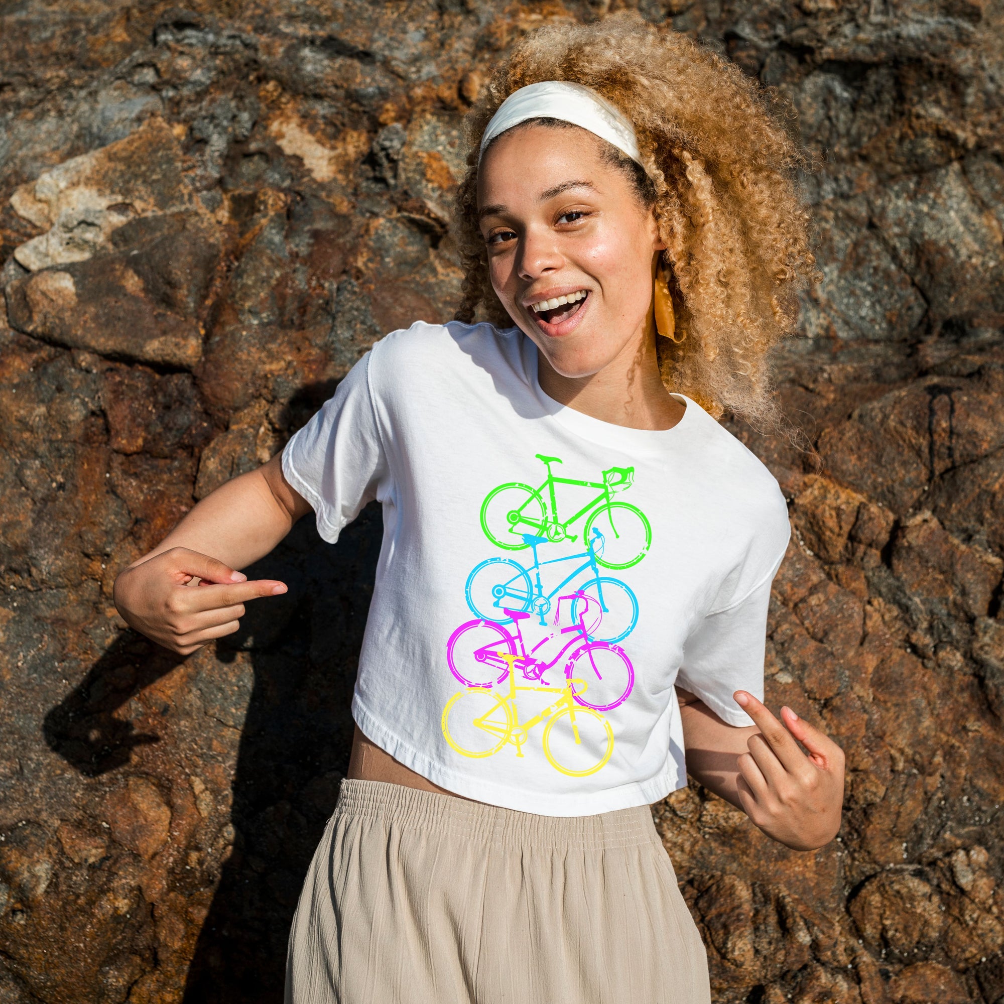 CYCLING OUT LOUD