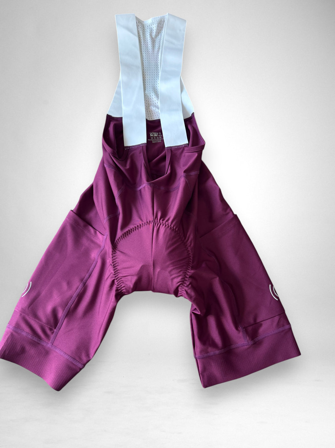 Men's Elite Bordeaux Cargo Cycling Bibs